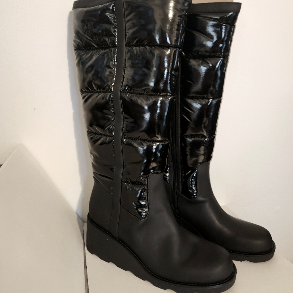 Inc International Concepts Boots Size 10